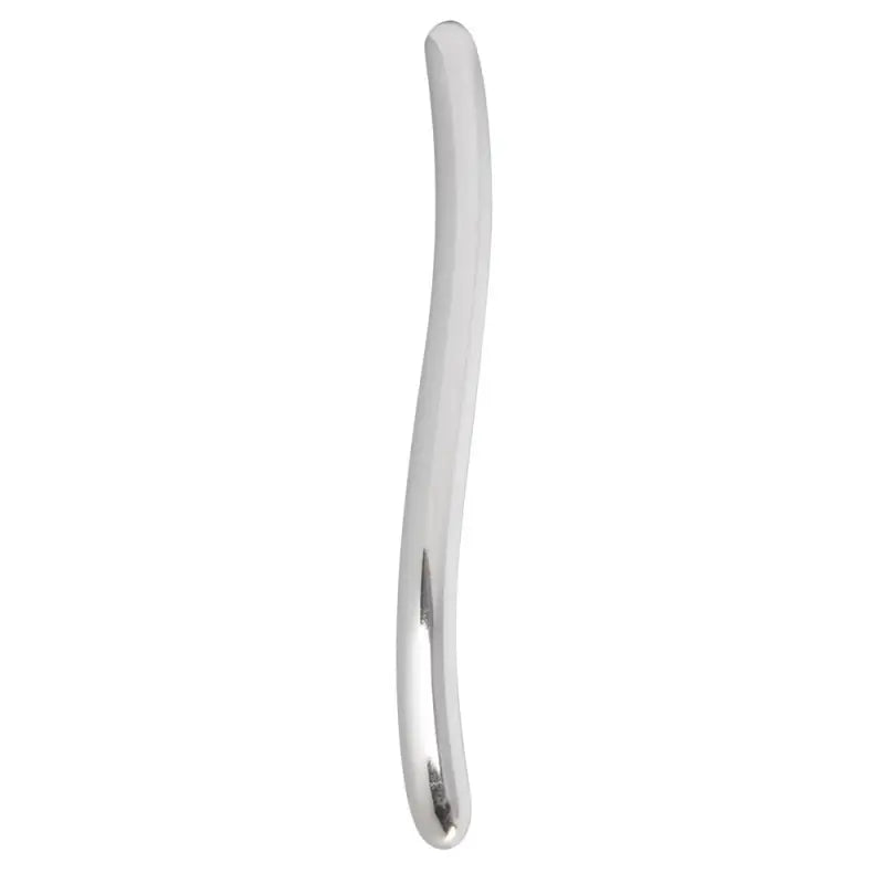 Steel Dilators Set for Enhanced Sensual Experiences