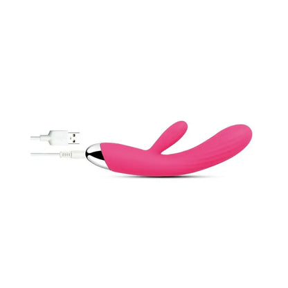Svakom Angel Powerful Warming Vibrator Delivers Unmatched Sensations