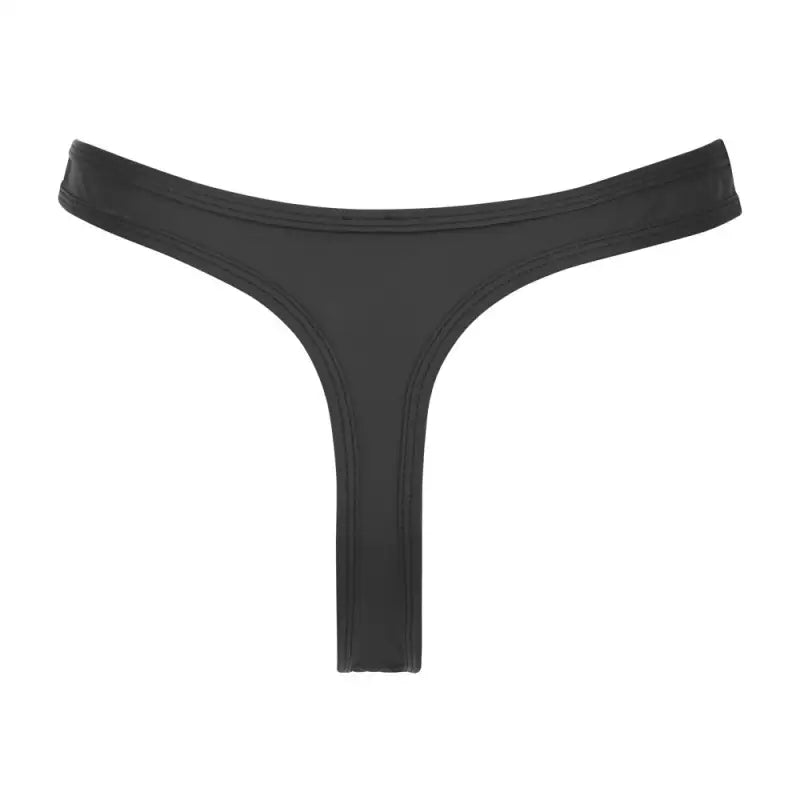 Svenjoyment Showmaster String in Stretchy Material for Ultimate Comfort