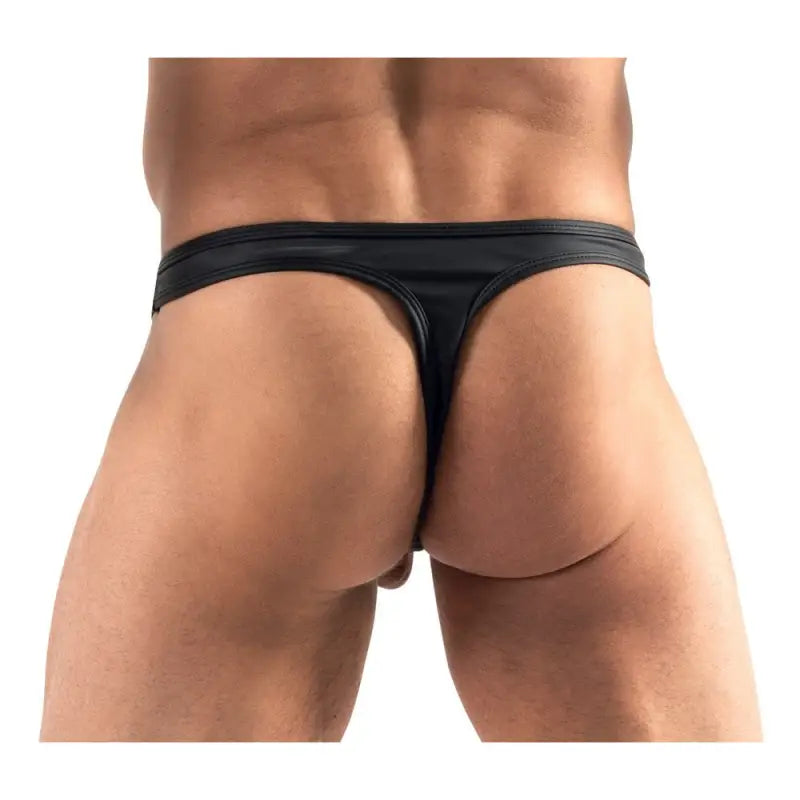 Svenjoyment Showmaster String in Stretchy Material for Ultimate Comfort