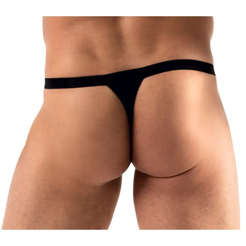Svenjoyment String with Sparkly Rhinestones for Extreme Comfort