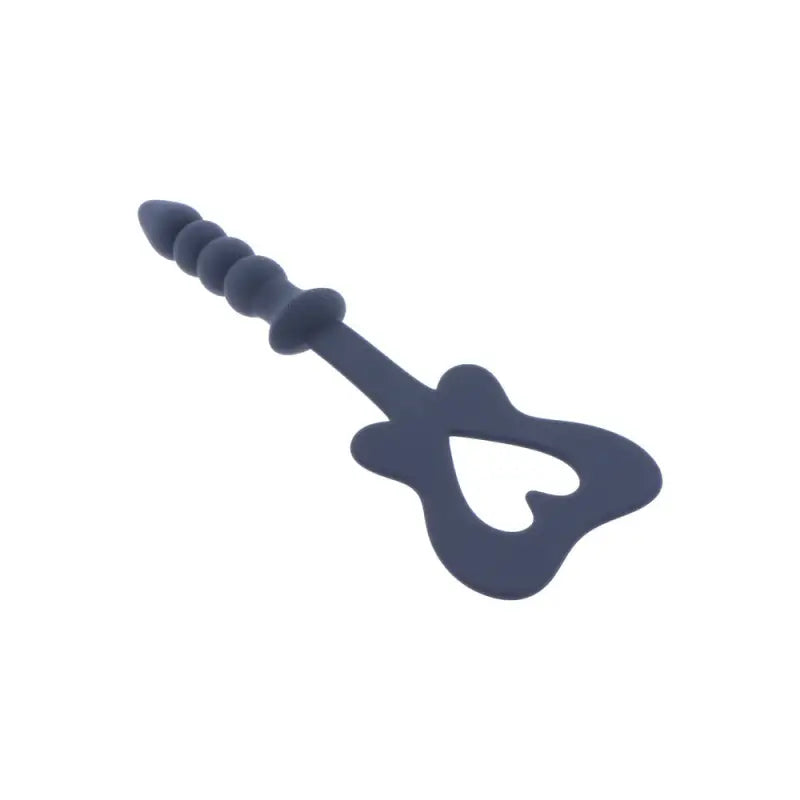 Taboom Silicone Paddle and Plug for Enhanced Bondage Experience