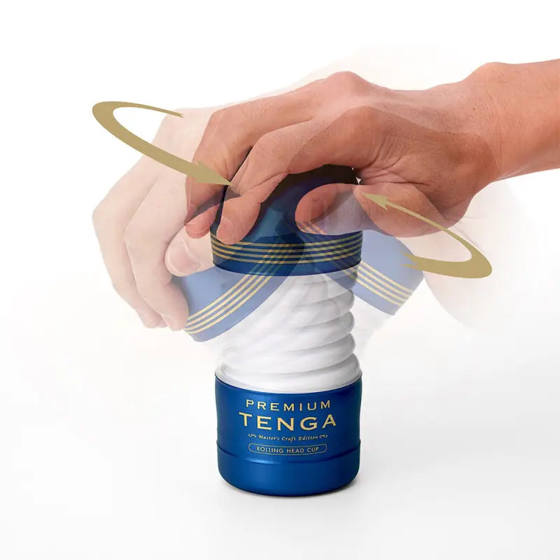 Tenga Premium Original Vacuum Cup for Unmatched Sensations