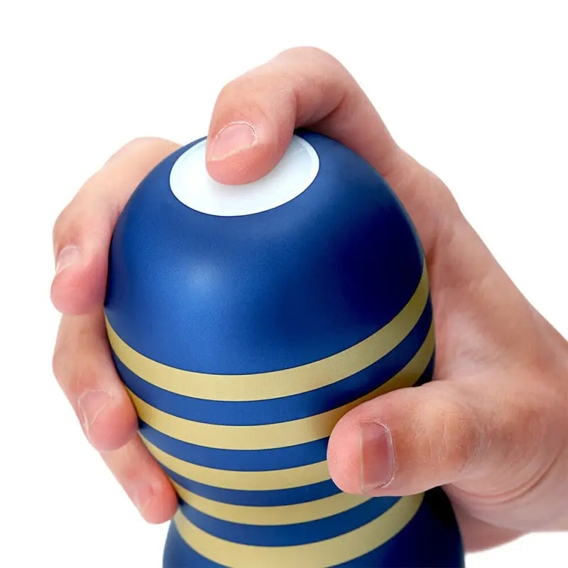 Tenga Premium Original Vacuum Cup for Unmatched Sensations