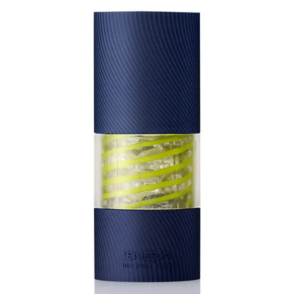 Tenga Spinner for Ultimate Pleasure with Shell Spinner Masturbator