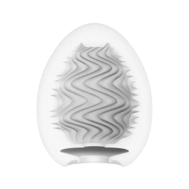 Tenga Wind Egg Masturbator for Ultimate Pleasure and Passion