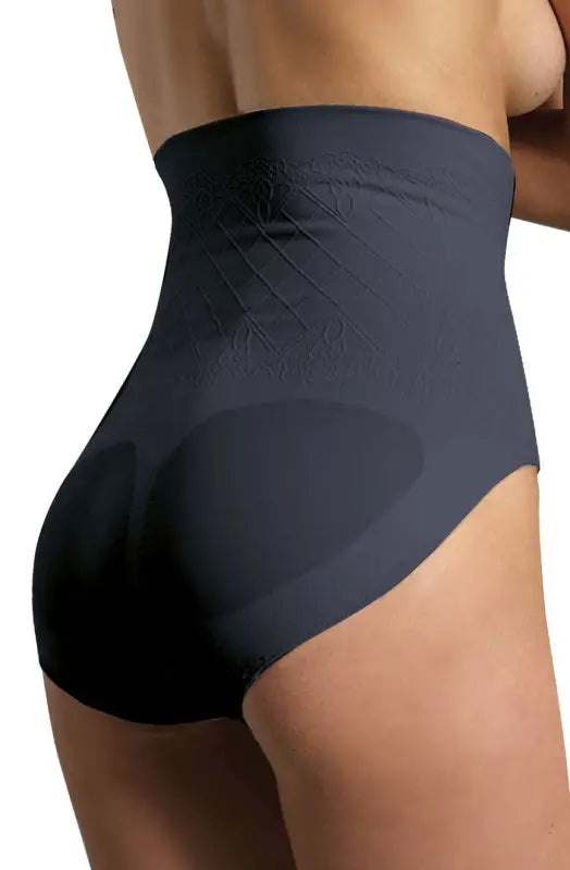 Timeless Elegance Control Body High Waist Shaping Design