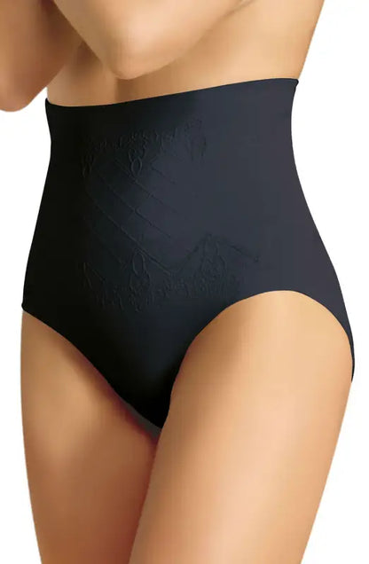 Timeless Elegance Control Body High Waist Shaping Design