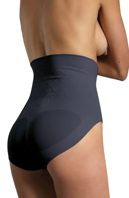 Timeless Elegance Control Body High Waist Shaping Design