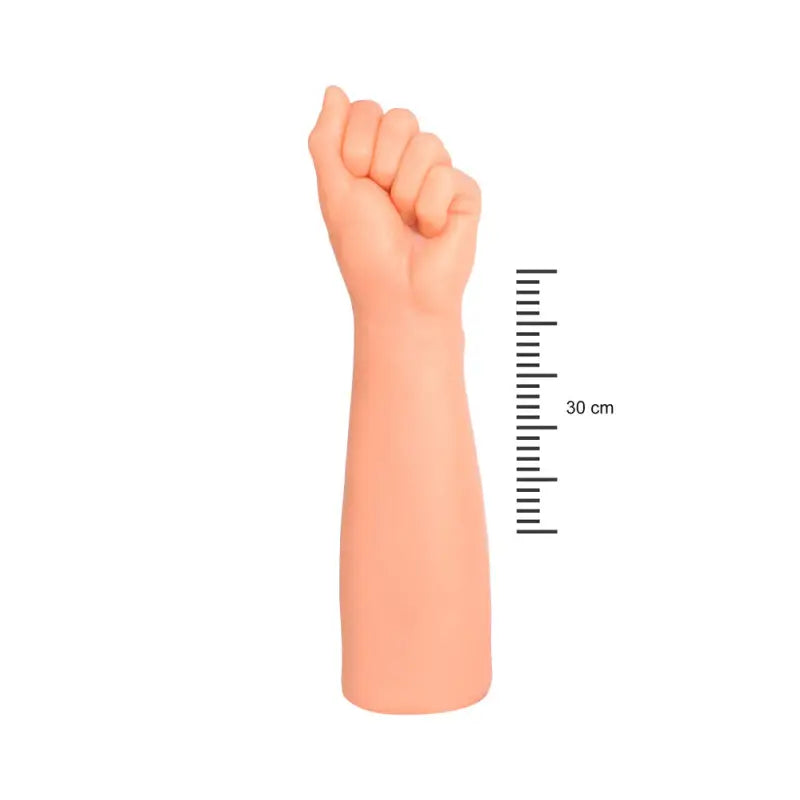 ToyJoy Get Real The Fist 30cm for Ultimate Fisting Experience