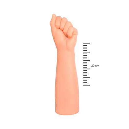 ToyJoy Get Real The Fist 30cm for Ultimate Fisting Experience