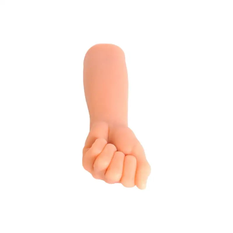 ToyJoy Get Real The Fist 30cm for Ultimate Fisting Experience