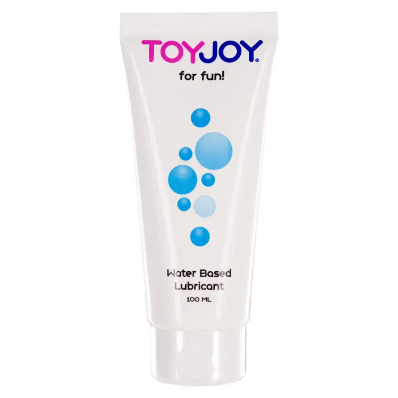 ToyJoy Water Based Lubricant 100ml for Enhanced Intimacy