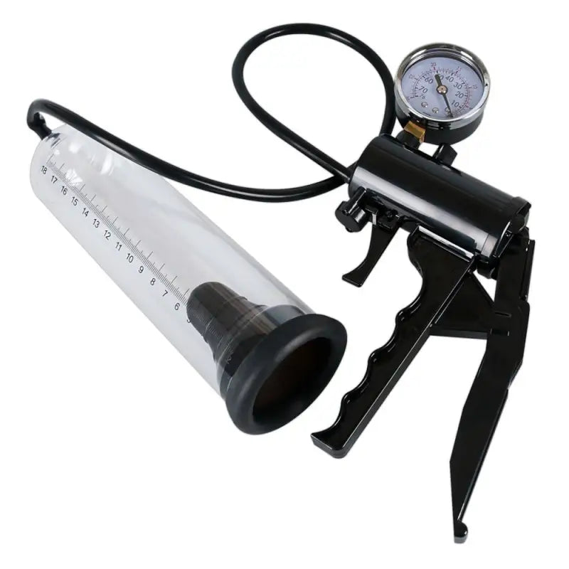 Transform Your Erection with the Advanced Penis Pump for Stiff Results
