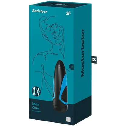 Transform Your Pleasure with Satisfyer Men Pleasure Stroker Masturbator