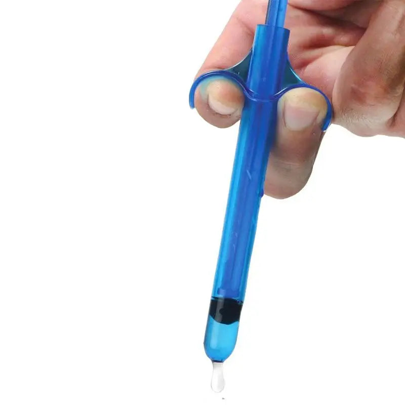 Trinity Vibes Set of 3 Lubricant Launchers for Enhanced Pleasure