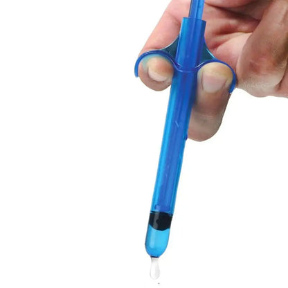 Trinity Vibes Set of 3 Lubricant Launchers for Enhanced Pleasure