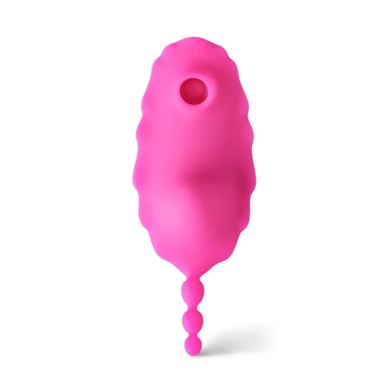Ultimate App Controlled Sucking Clit Vibe for Unmatched Pleasure