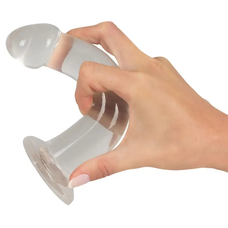 Ultimate Crystal Clear Anal Training Set for Elevated Pleasure