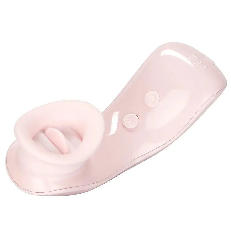 Unleash Bliss with the Inspire Flickering Intimate Arouser