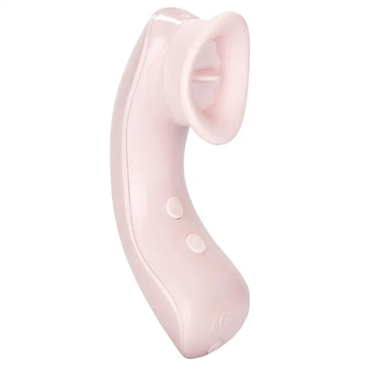 Unleash Bliss with the Inspire Flickering Intimate Arouser