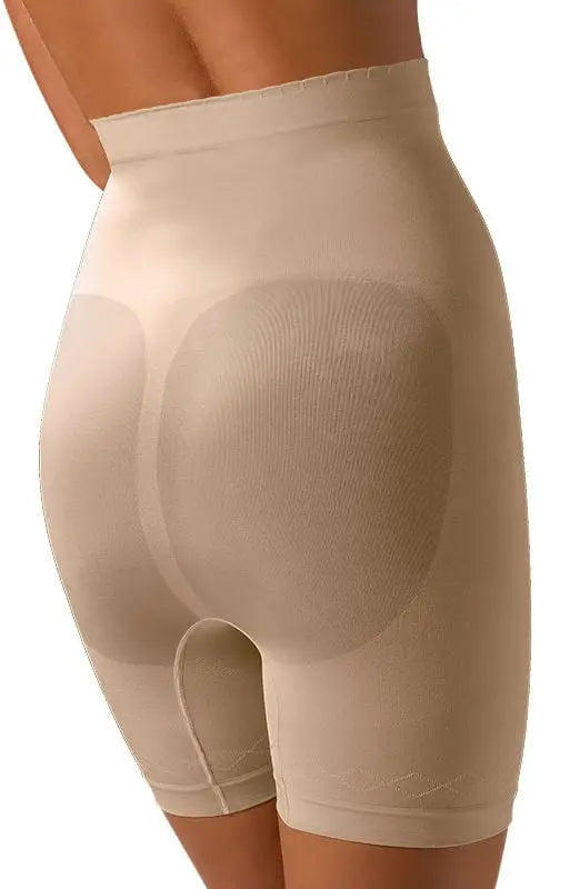 Unleash Confidence with High Compression Shaping Short for Sensual Style