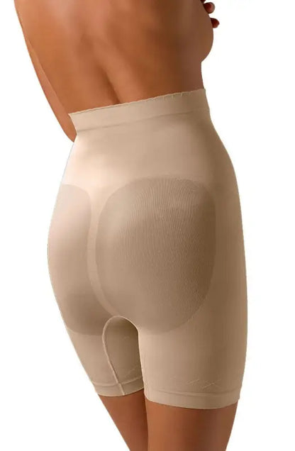 Unleash Confidence with High Compression Shaping Short for Sensual Style