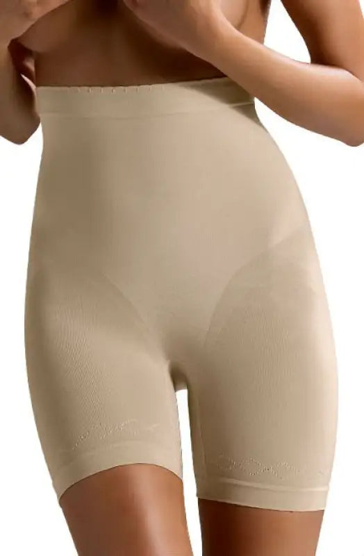 Unleash Confidence with High Compression Shaping Short for Sensual Style