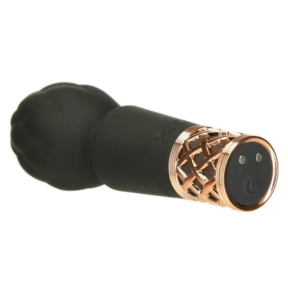 Unleash Desire with Pillow Talk Secrets Pleasure Mini Massager