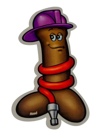 Stick A Dick Stud