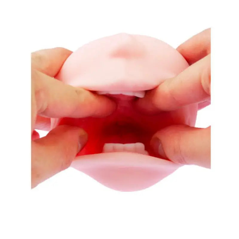 Unleash Intense Pleasure with Magic Eyes Truth Masturbator
