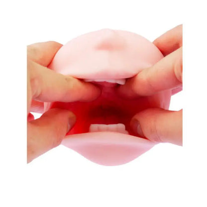 Unleash Intense Pleasure with Magic Eyes Truth Masturbator