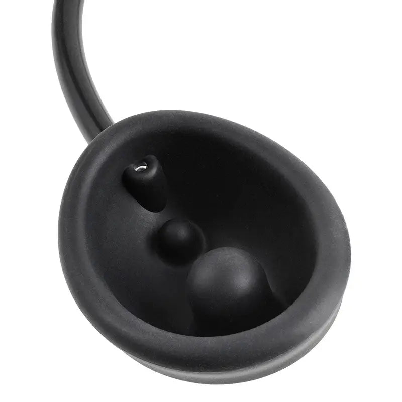 Unleash Intense Sensations with the Fetish Fantasy Mini Pussy Pump