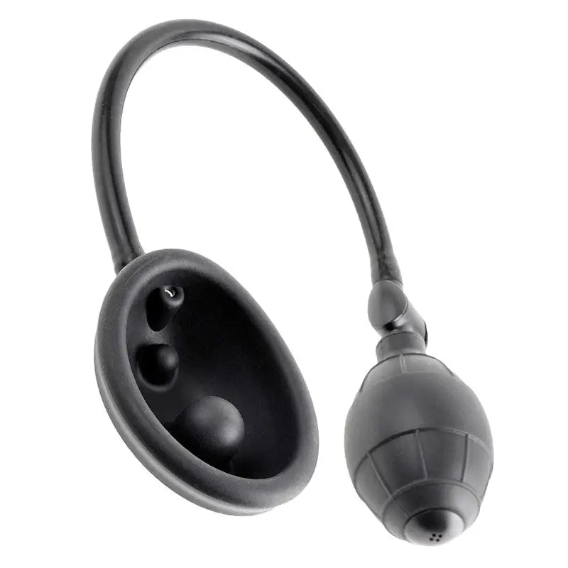 Unleash Intense Sensations with the Fetish Fantasy Mini Pussy Pump