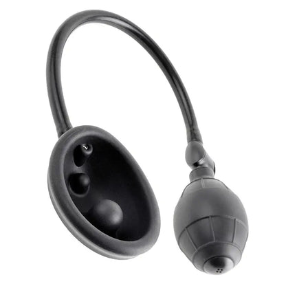 Unleash Intense Sensations with the Fetish Fantasy Mini Pussy Pump
