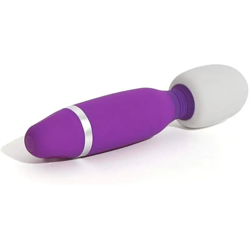 Unleash Pleasure with Bswish Bthrilled Classic Silky-Smooth Wand