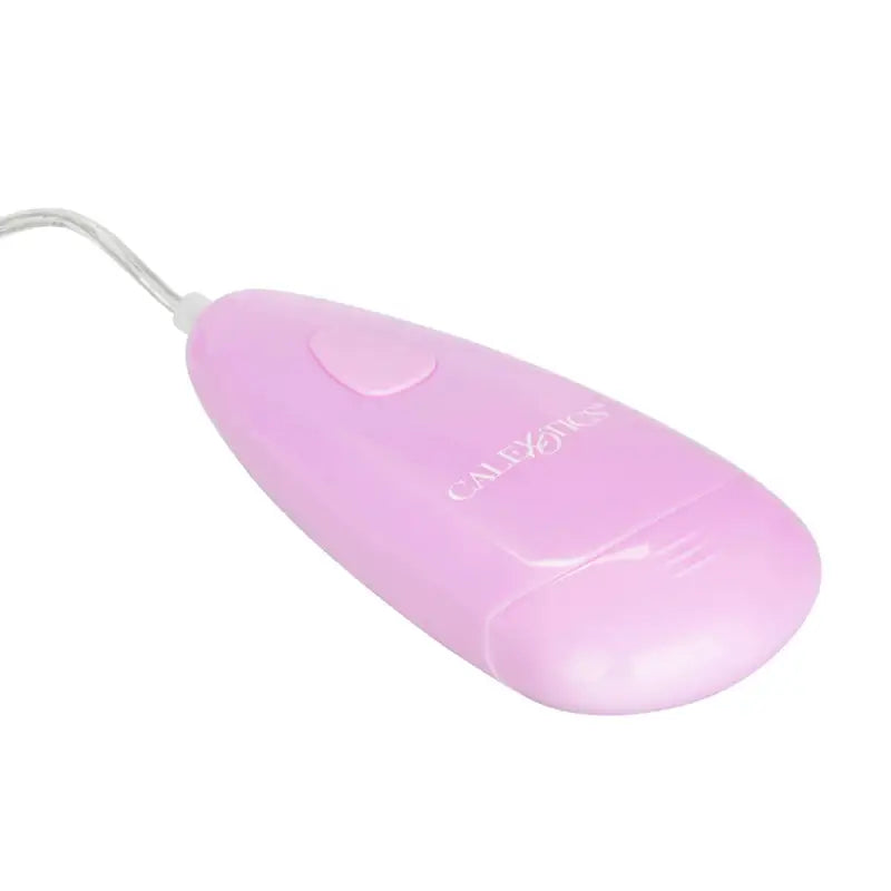 Unleash Pleasure with Pocket Exotics Waterproof Double Silver Bullets
