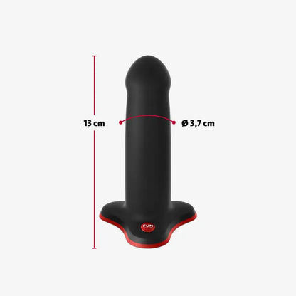 Fun Factory Dildo Amor - Black