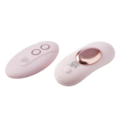 Unleash Pleasure with the Vivre Gigi Panty Remote Control Vibe