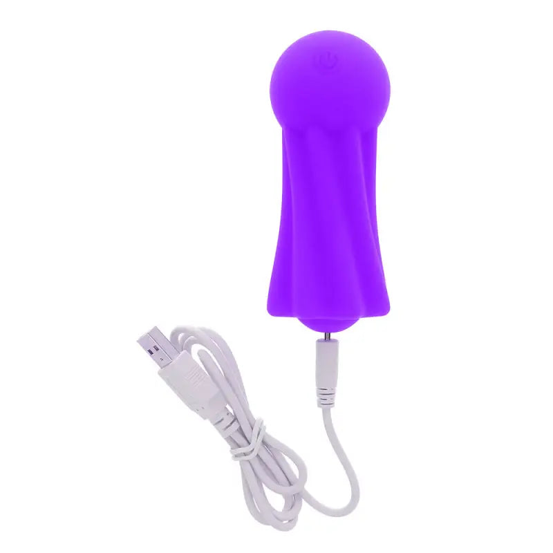 Unleash Pleasure with ToyJoy Happiness Dance Clitoral Stimulator