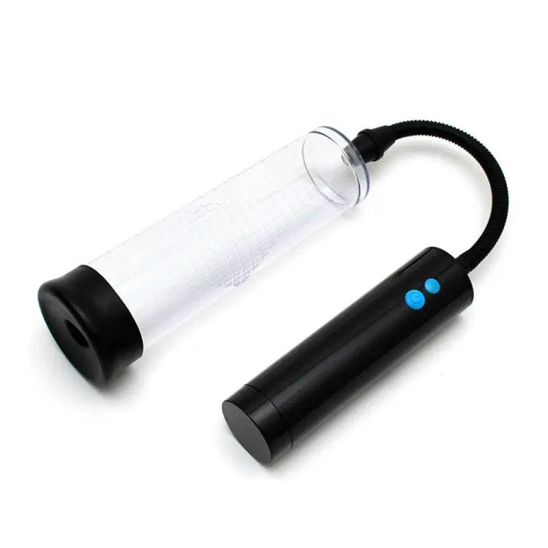 Unleash Power with Rimba PPump PP02 Electronic Penis Enlargement System