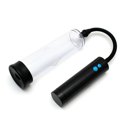 Unleash Power with Rimba PPump PP02 Electronic Penis Enlargement System