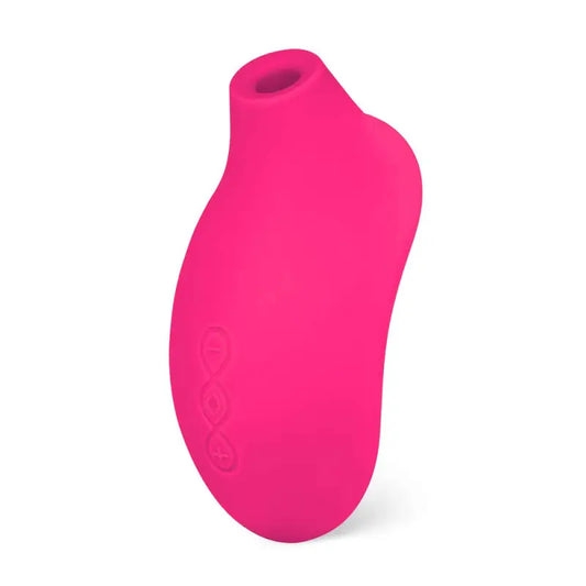 Unleash Ultimate Pleasure with Lelo Sona Cruise 2 Cerise Clitoral Vibrator