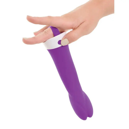 Unleash Ultimate Pleasure with the 3some Wall Banger G Vibe
