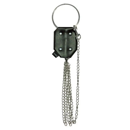 S&M Ring Leash 