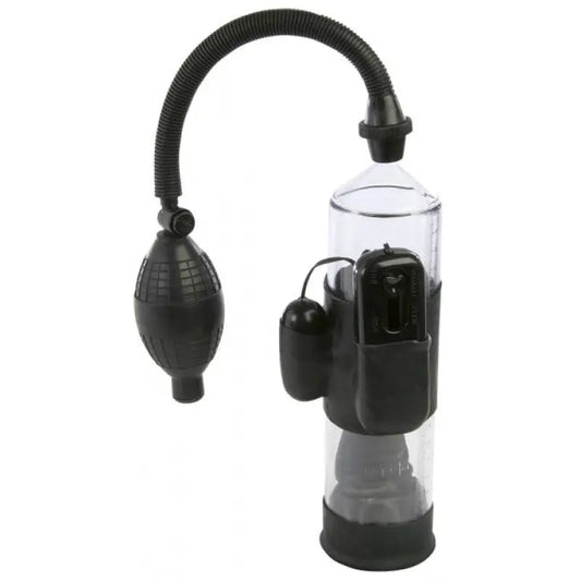 Unleash Your Potential with the Lust Buster Vibrating Vacuum Pump