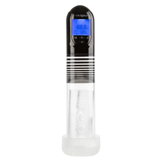 Unleash Your Potential with the Optimum Series Advanced Smart Pump