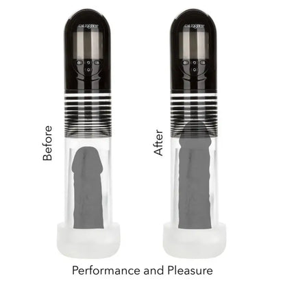 Unleash Your Potential with the Optimum Series Advanced Smart Pump