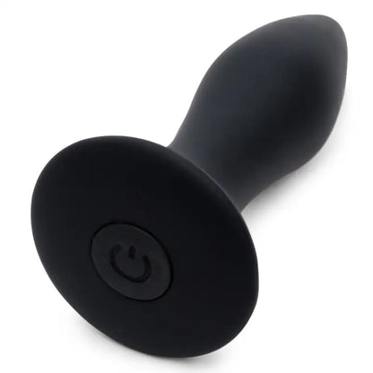 Fifty Shades of Grey Sensation Rechargeable Vibrating Butt Plug