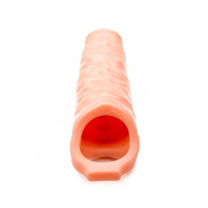 Unlock New Dimensions with the Flesh Penis Extender Sleeve